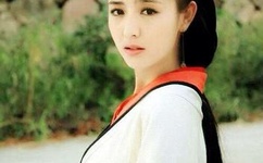 傅贞怡人体艺术